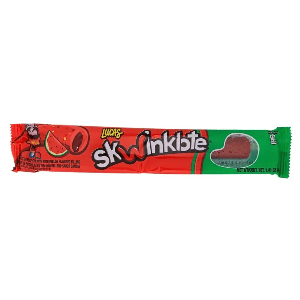 Lucas Skwinklote Watermelon