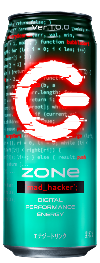 Zone Energy Hacker