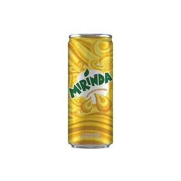 Mirinda Ananas