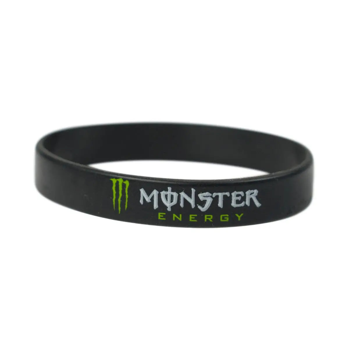 Bracelet Monster Energy