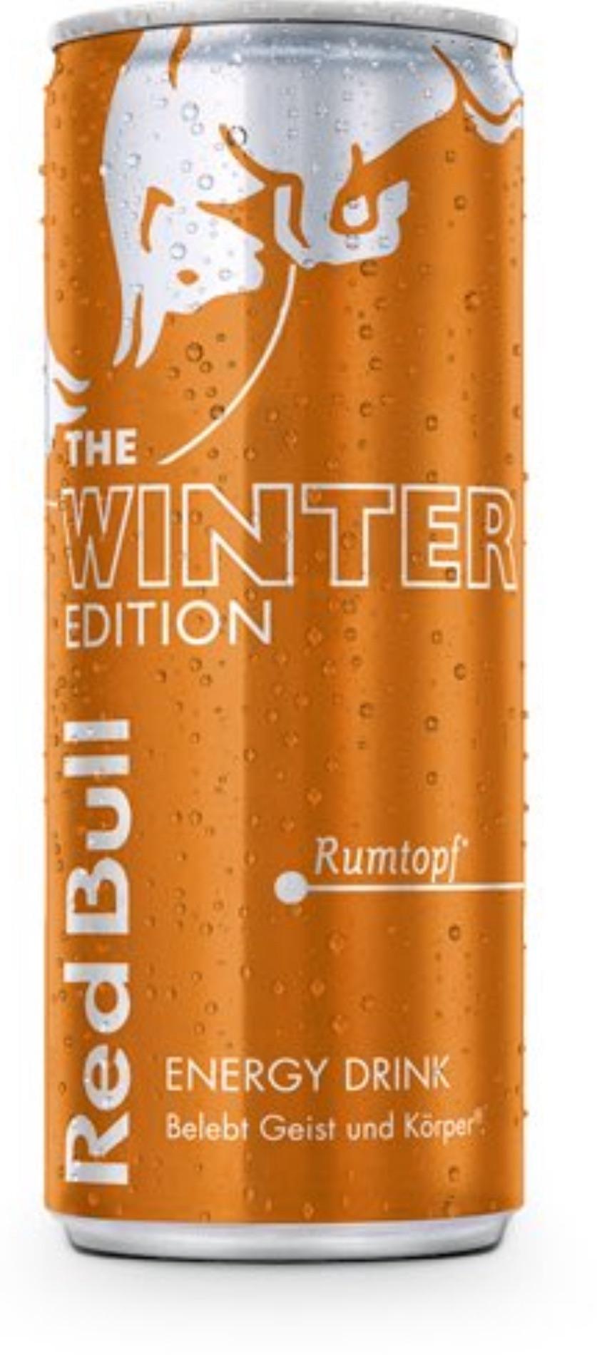 Red Bull Romptf