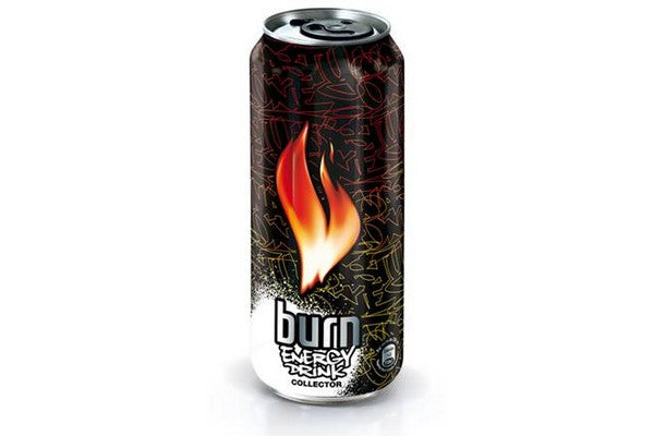 Burn Nasty