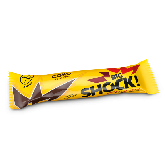 Big Shock Stick Coko