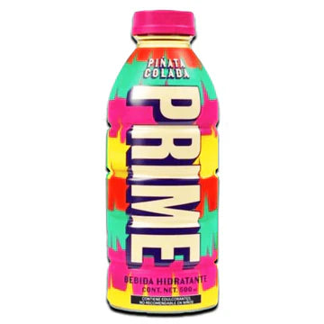 Prime Pinata Colada