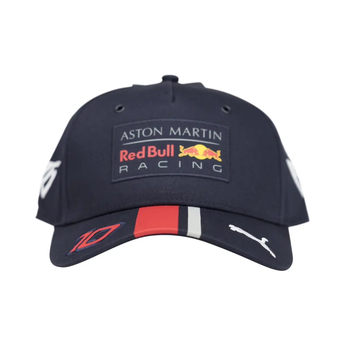 Gorra Puma Red Bull Racing Aston Martin