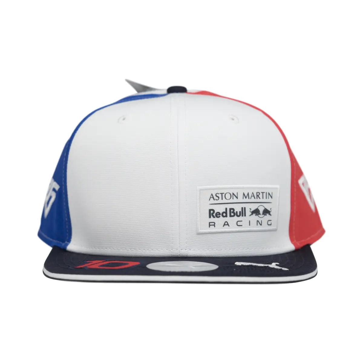 Gorra Puma Red Bull Racing Aston Martin
