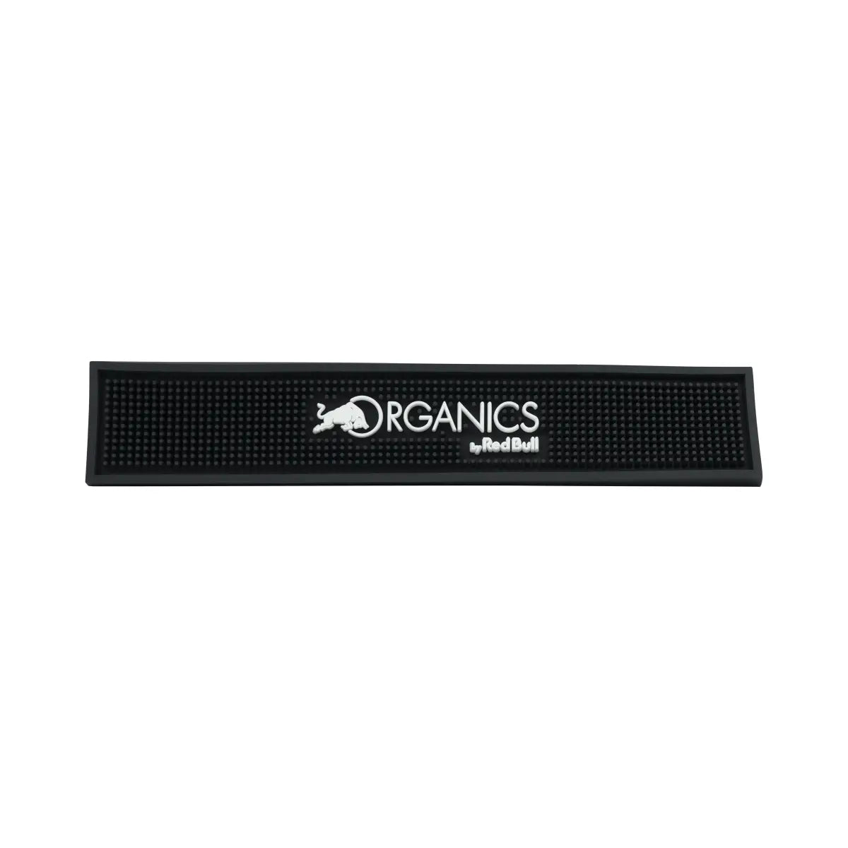 Tapiz de bar Red Bull Energy 49 x 9 cm Organics Noir
