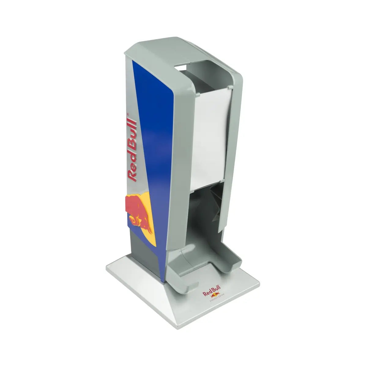 Distribuidor de canciones Red Bull