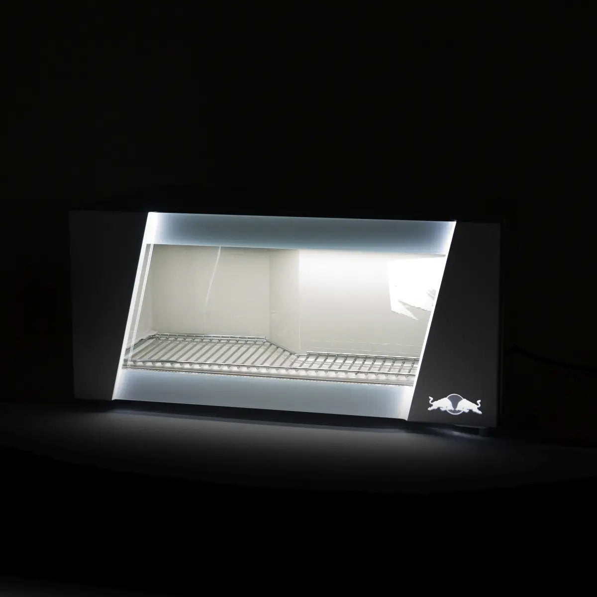 Refrigerador Red Bull Energy