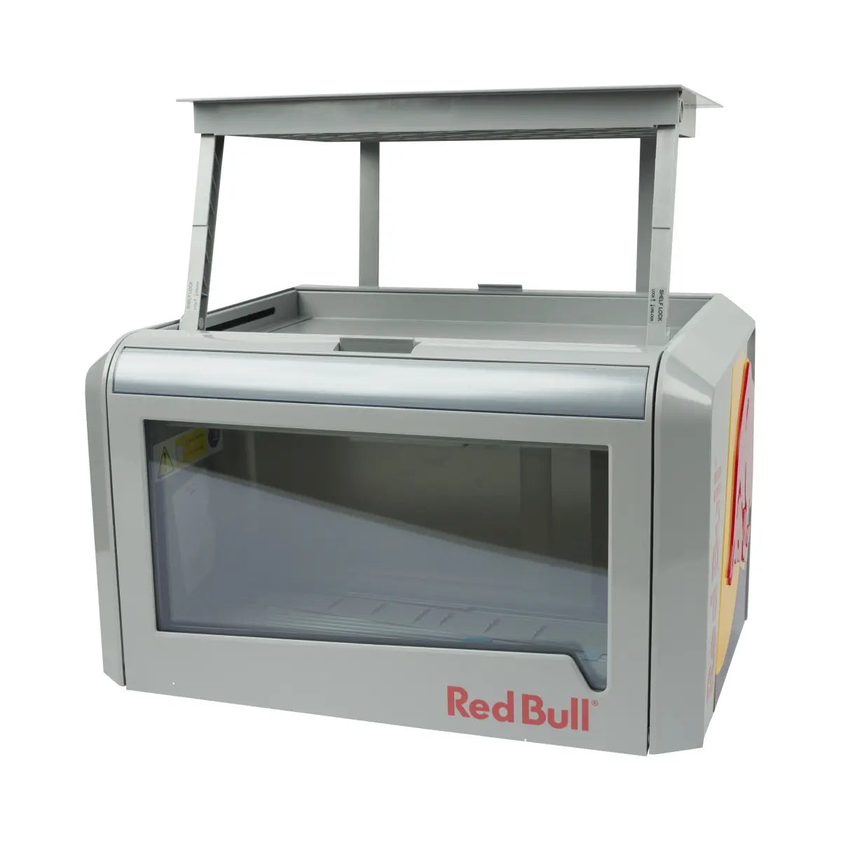 Frigo Red Bull Energy 55 x 44 x 33 cm