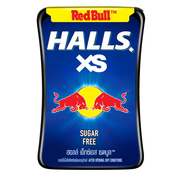 Red Bull Candy Hall XS