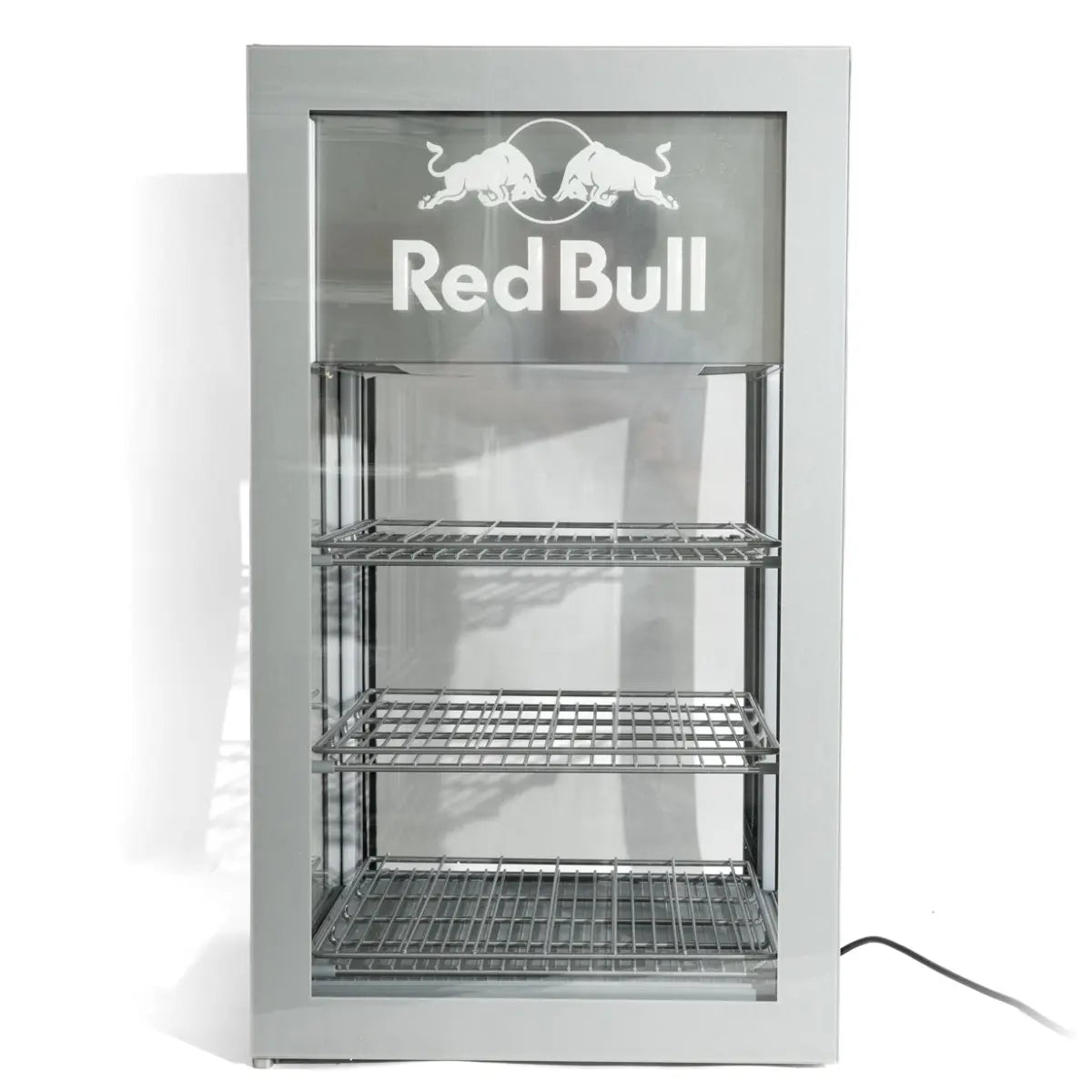 Frigo Red Bull 360° Cooler Illuminated