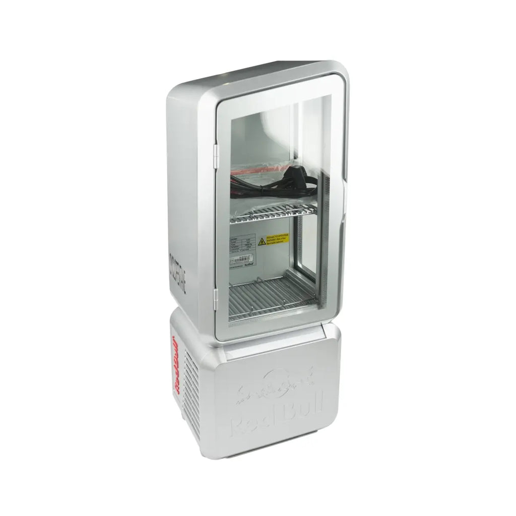 Frigo Red Bull Micro Cooler Fridge ECO LED