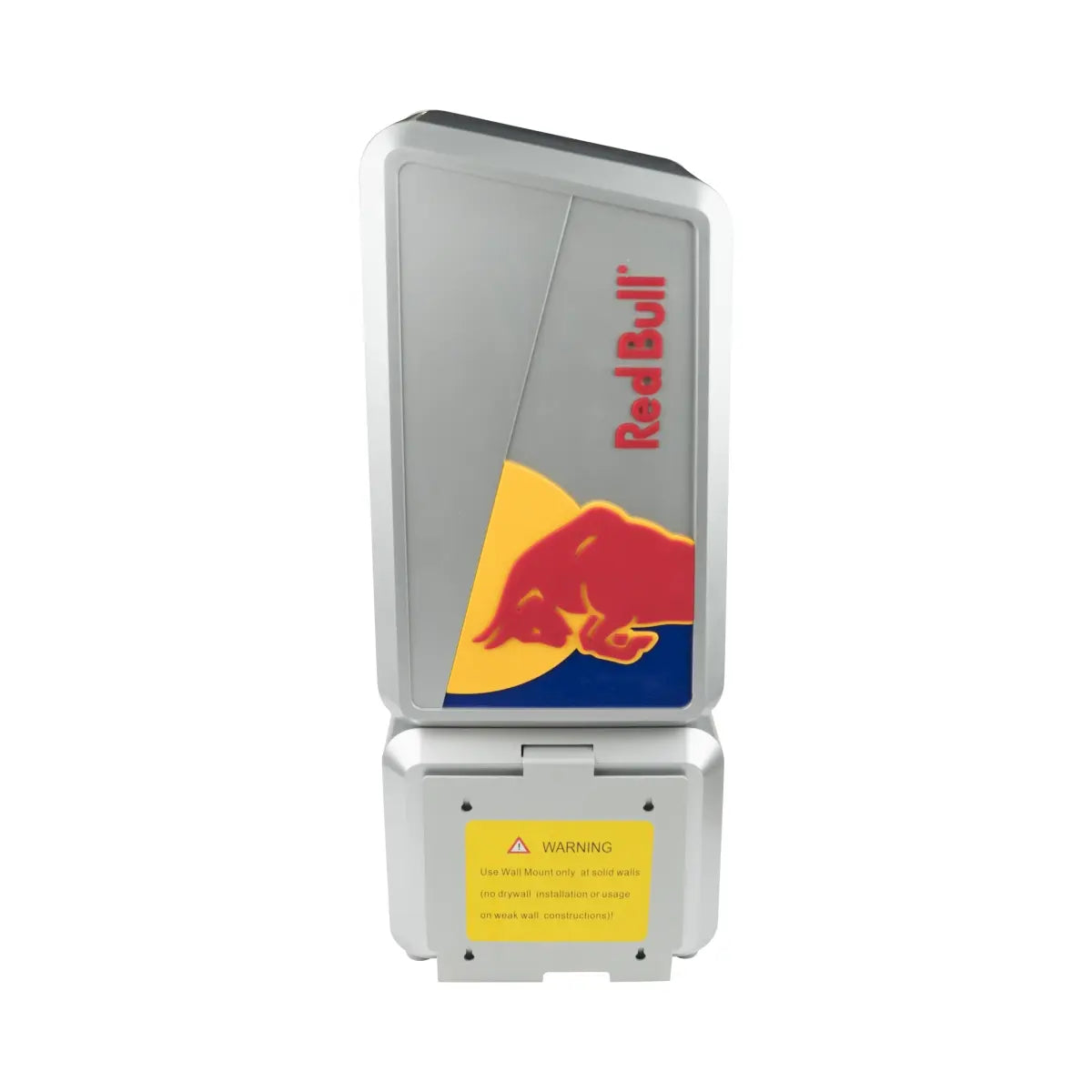 Frigo Red Bull Micro Cooler Fridge ECO LED