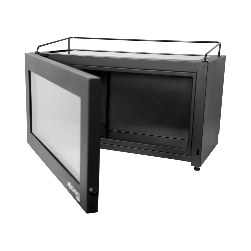 Refrigerador Red Bull Organics Back Bar Cooler XXL