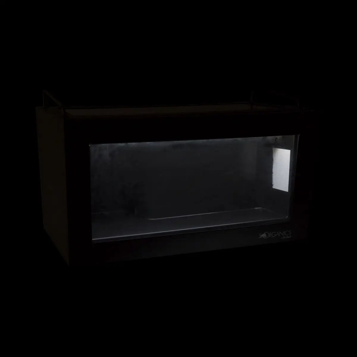 Refrigerador Red Bull Organics Back Bar Cooler XXL