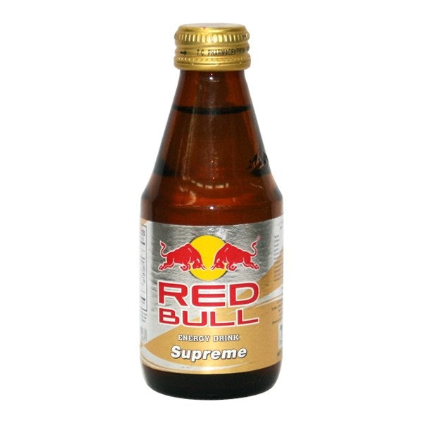Red Bull Supreme