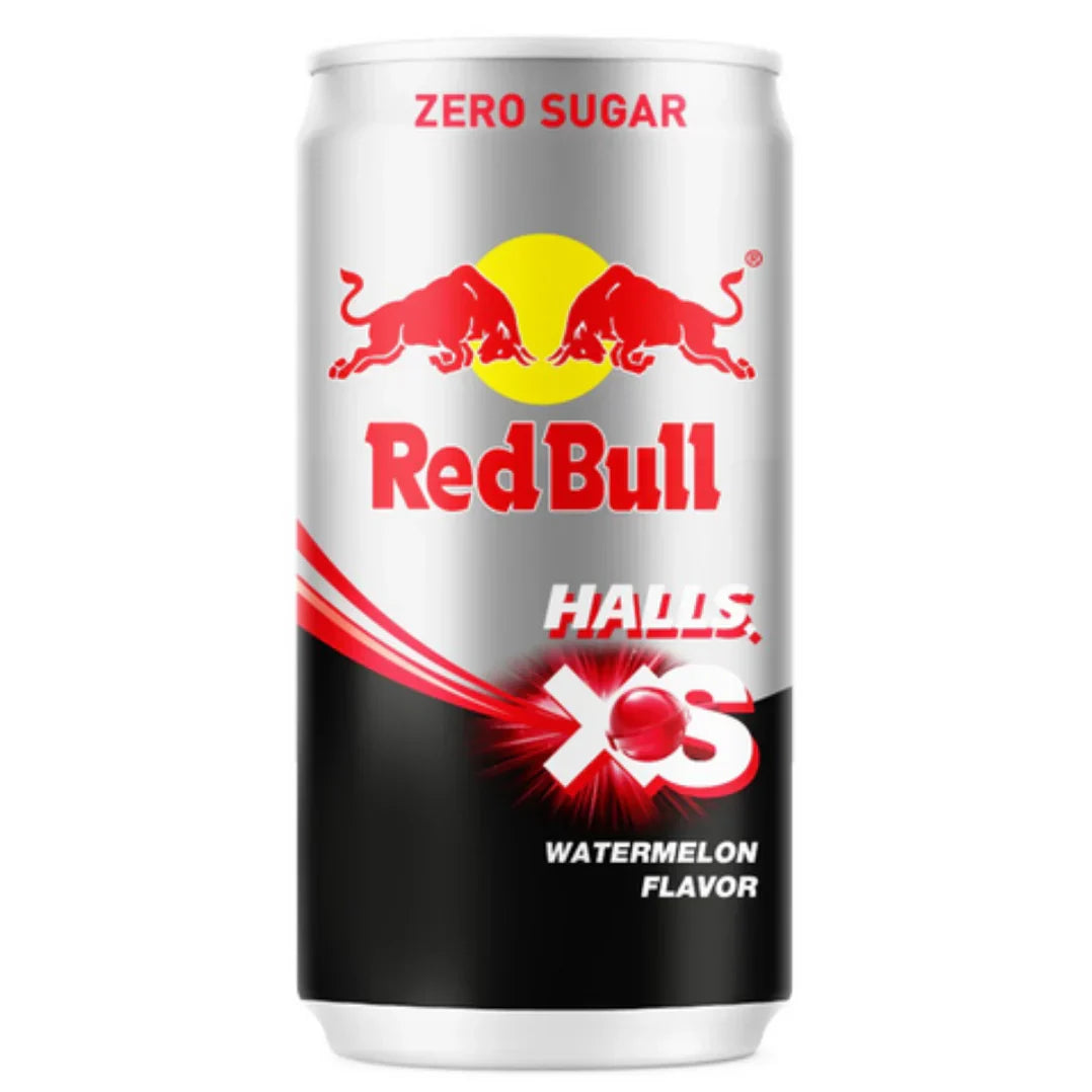 Red Bull Halls XS Watermelon