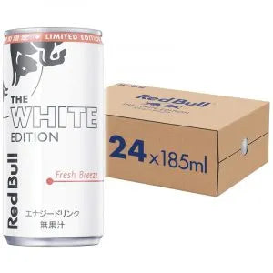 Red Bull Fresh Breeze Japón X24