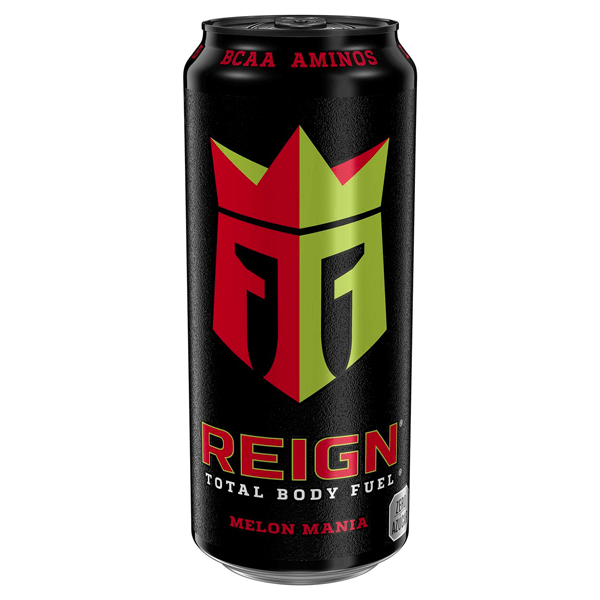 Reign Total Body Fuel Melon Mania