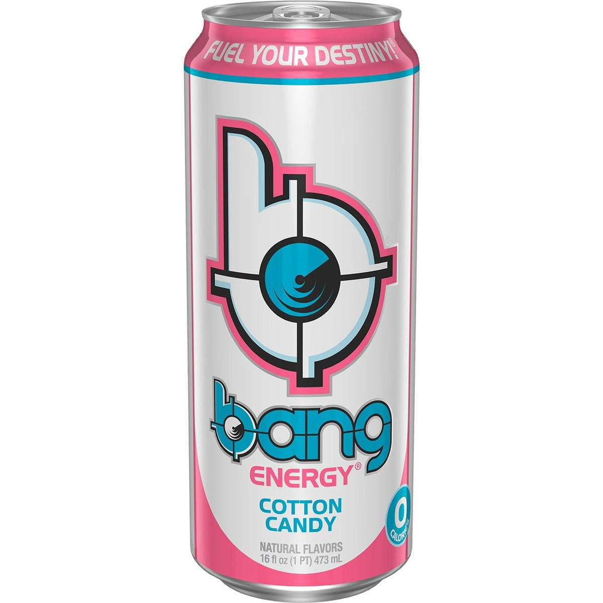 Bang Cotton Candy