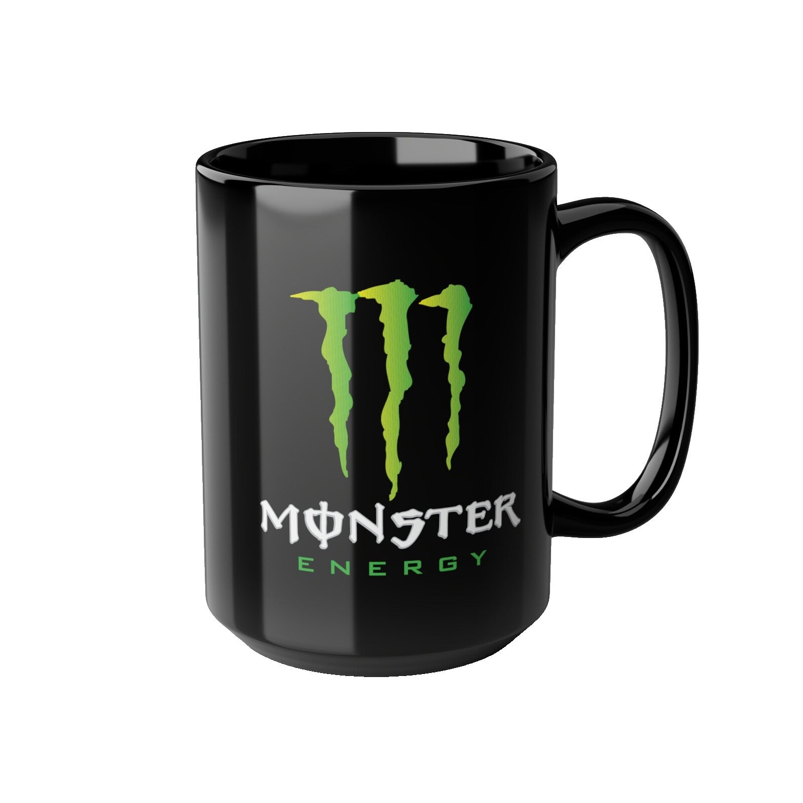 Mug Monster Energy