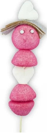 Brochette De Bonbons Valentine