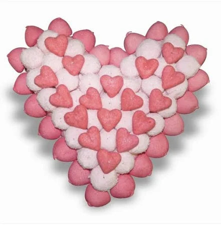 Tendre Coeur Fait Maison En Bonbon