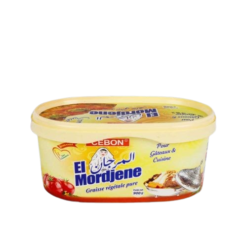 Smen El Mordjene 900g V2