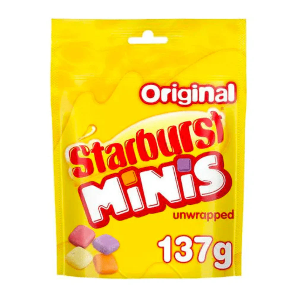 Mini Starburst Original