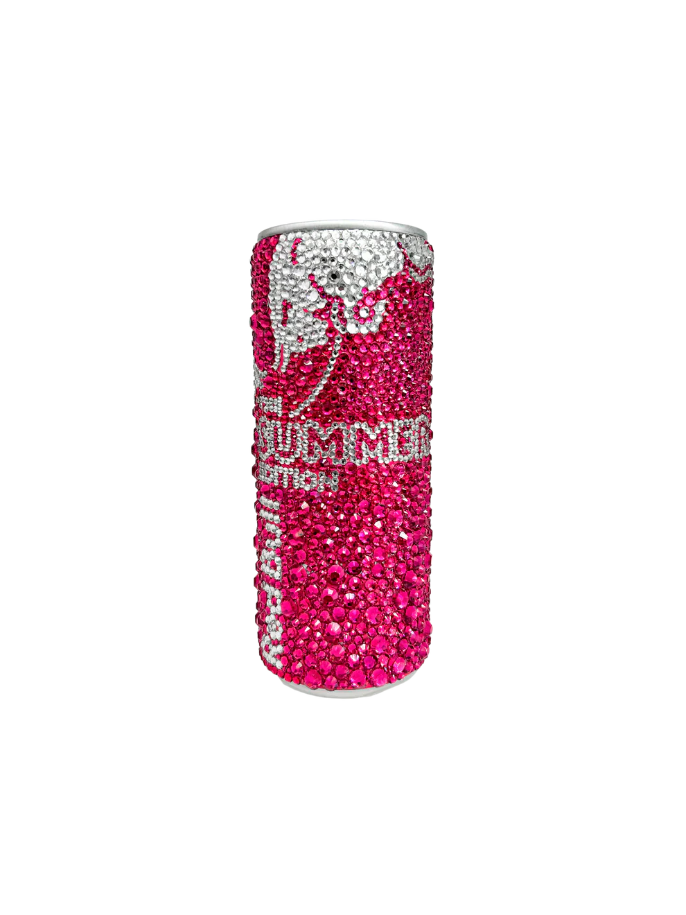 Red Bull Rhinestone Summer Edition