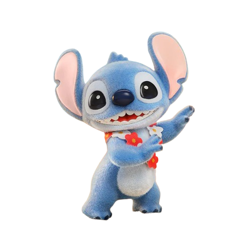 Figurine Stitch – Série Hello Stitch – Disney x Top Toy