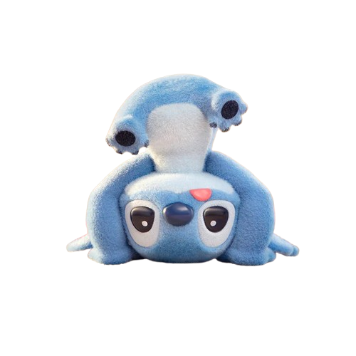 Figurine Stitch – Série Hello Stitch – Disney x Top Toy
