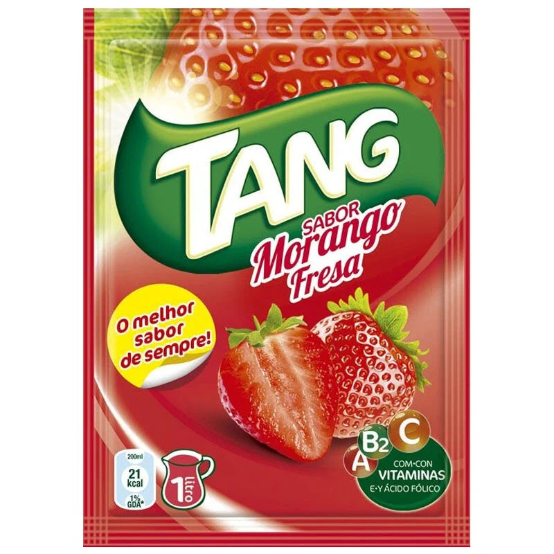 TANG Fraise