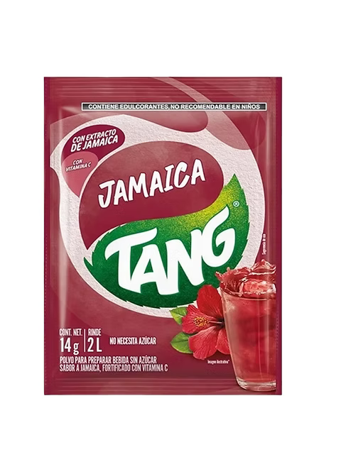 TANG Jamaica