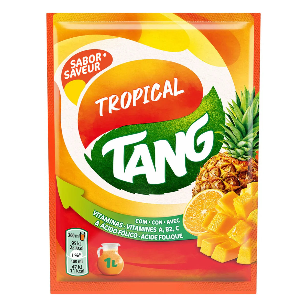 TANG Tropical