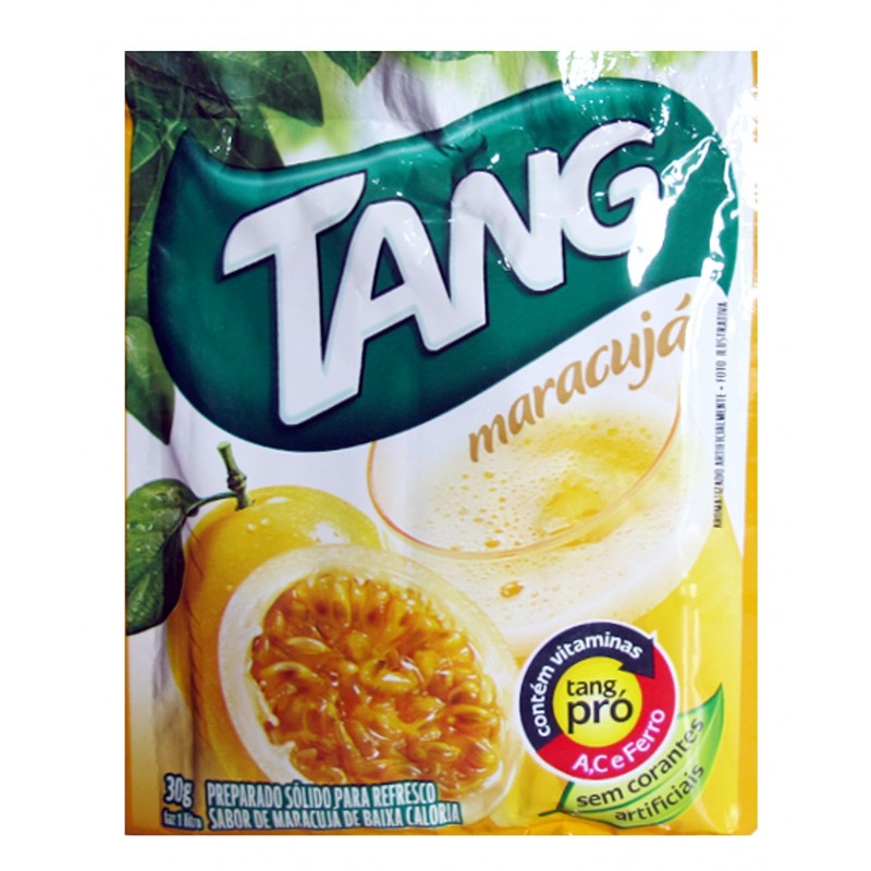 TANG Maracuja