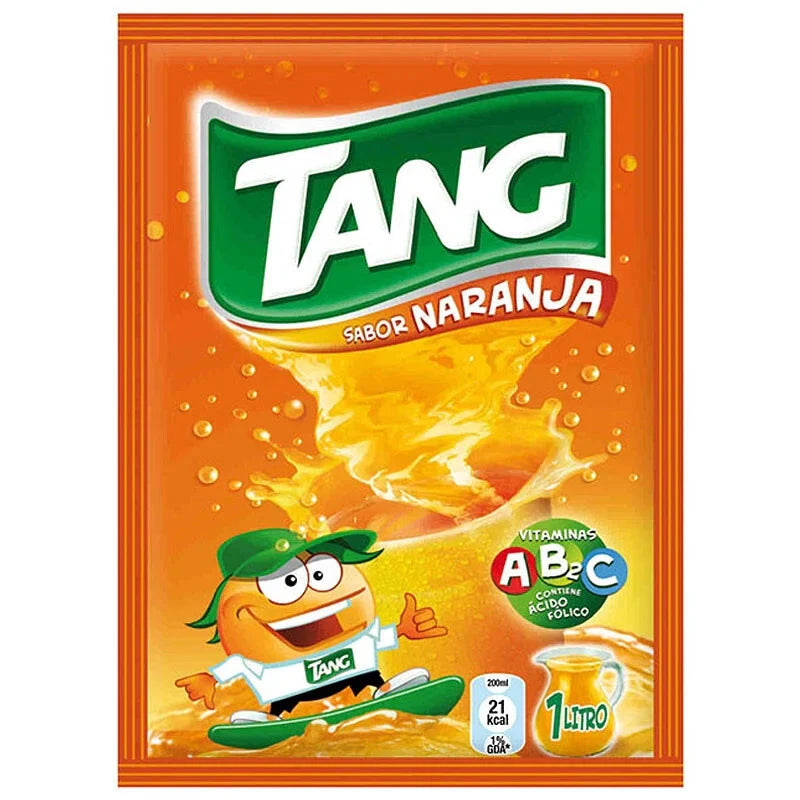 TANG Orange