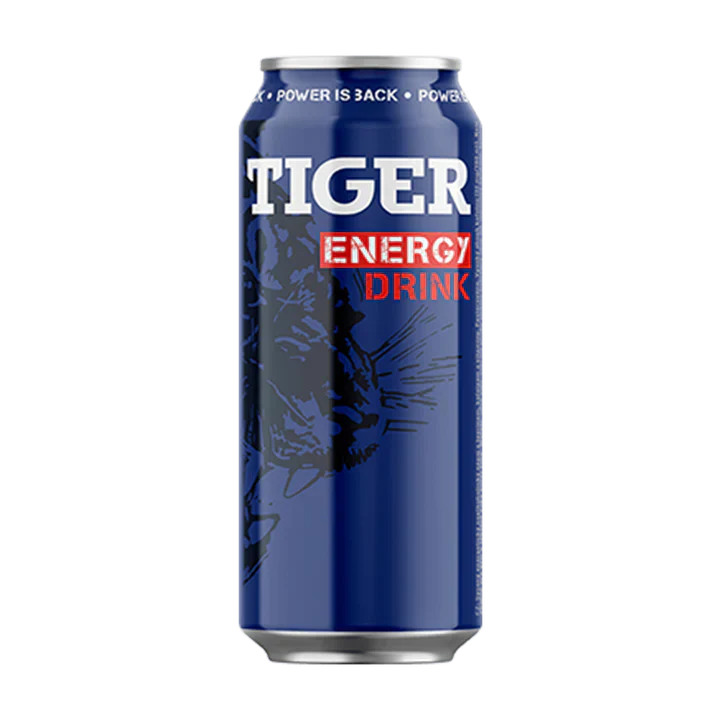 Tiger Original
