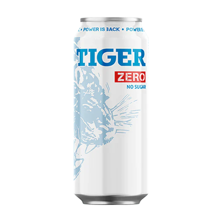 Tiger Zero