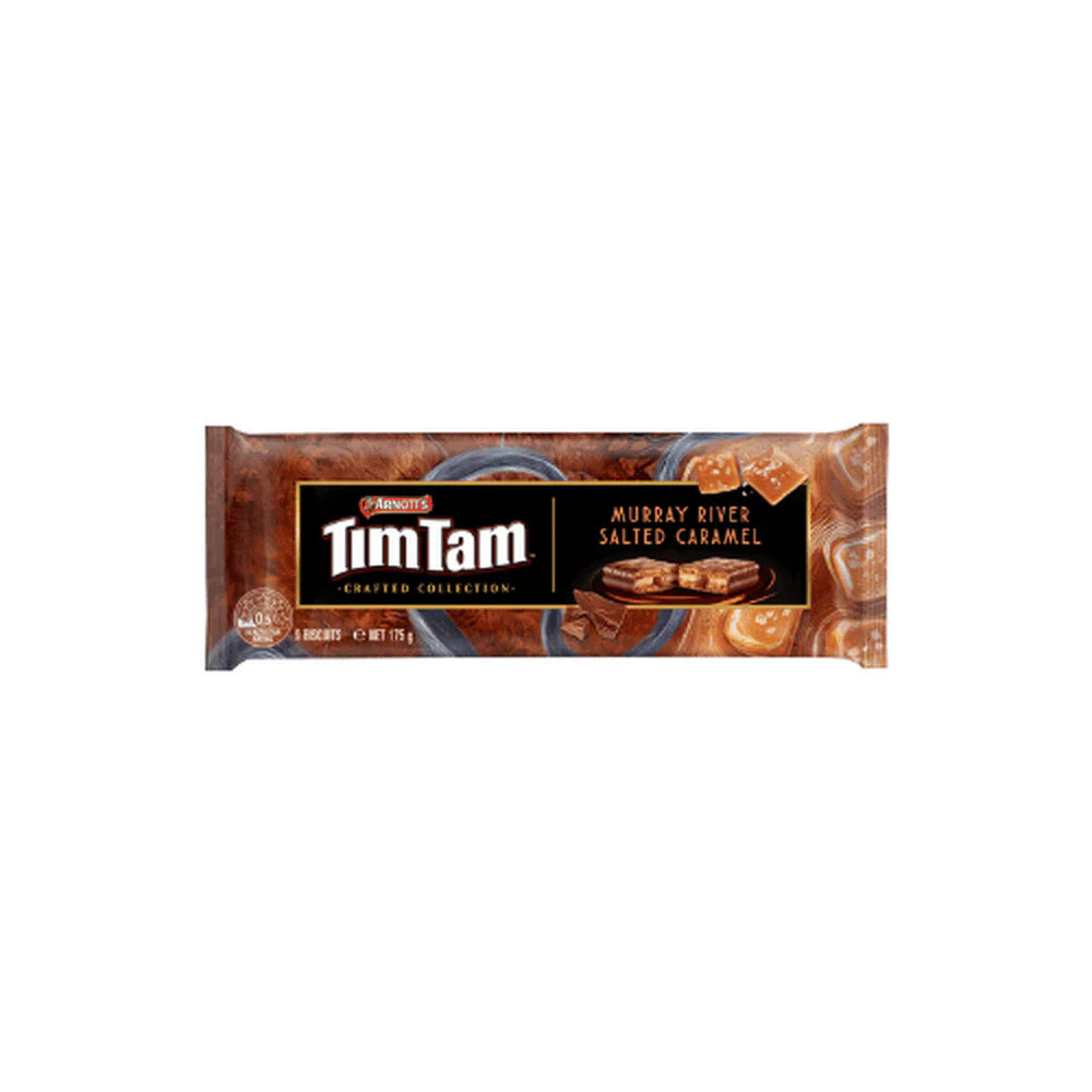 Tim Tam Murray River Salt Caramel