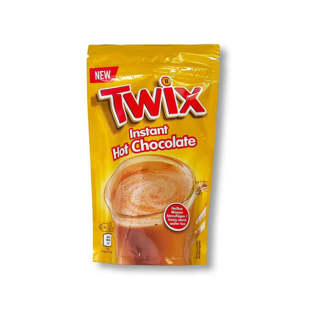 Twix Hot Chocolate Powder
