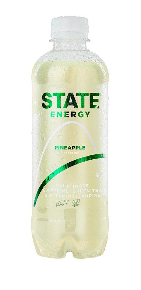 State Energy Pineapple