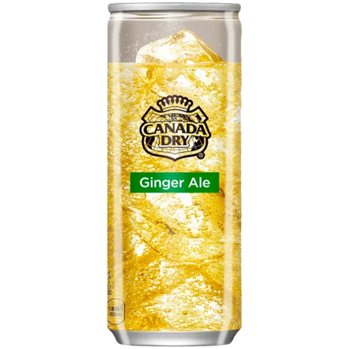 Canada Dry Japan