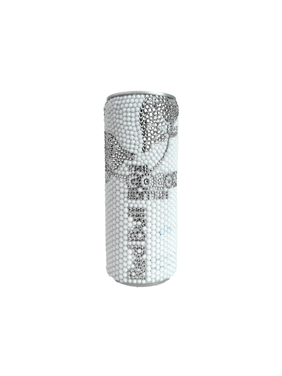 Red Bull Rhinestone Coconut Edition