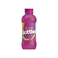 Skittles Wild Berry Drink