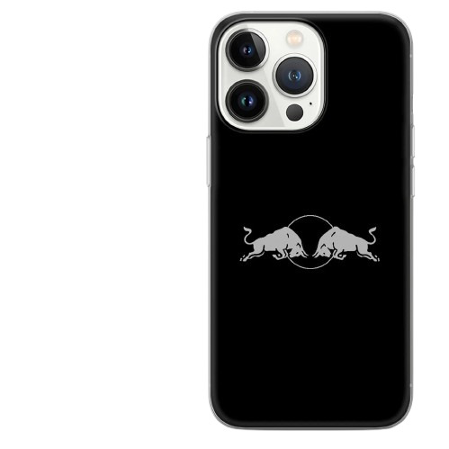 Coque iPhone Red Bull