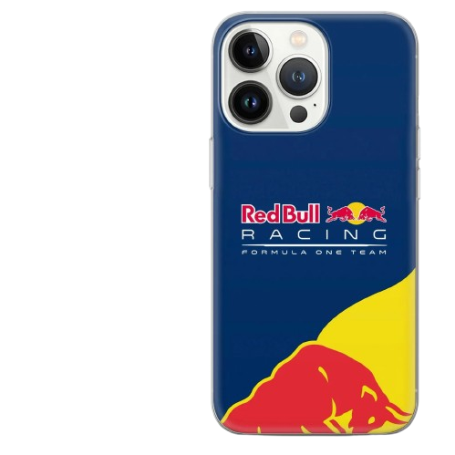 Coque iPhone Red Bull
