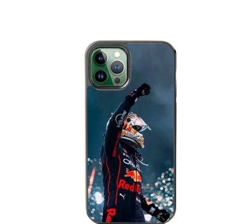 Coque iPhone Red Bull Racing