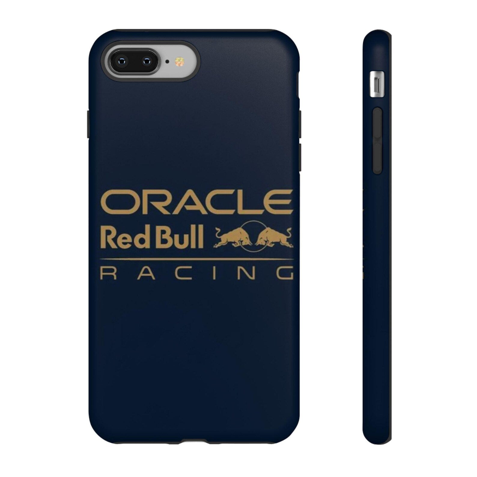 Coque iPhone Red Bull ORACLE Racing